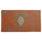 南西キャニオンズダイヤモンド 枕カバー (正面右)