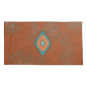 南西キャニオンズダイヤモンド 枕カバー (裏面-左)