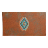 南西キャニオンズダイヤモンド 枕カバー (裏面-右)