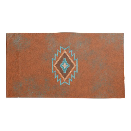 南西キャニオンズダイヤモンド 枕カバー (裏面-左)