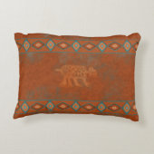 南西キャニオンズペトログリフ アクセントクッション (裏面)