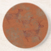 南西キャニオンズペトログリフ コースター (正面)