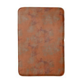 南西キャニオンズペトログリフ バスマット (正面縦)