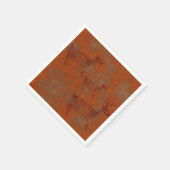 南西キャニオン スタンダードカクテルナプキン (角)