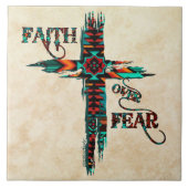 南西クロス タイル (正面)