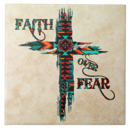 南西クロス タイル