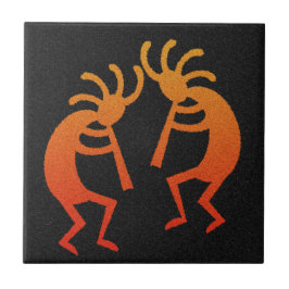 南西コクペリ タイル