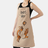 南西ココペリエプロン エプロン (インサイチュ)