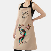 南西ココペリエプロン エプロン (インサイチュ)