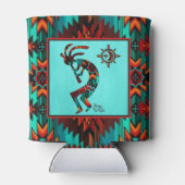 南西ココペリクーラーボックス 缶クーラー (裏面)