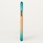 南西ココペリケースメイトiPhoneケース Case-Mate iPhoneケース (裏面/右)