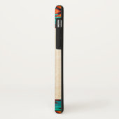 南西ココペリケースメイトiPhoneケース Case-Mate iPhoneケース (裏面/左)