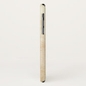 南西ココペリケースメイトiPhoneケース Case-Mate iPhoneケース (裏面/左)