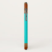 南西ココペリケースメイトiPhoneケース Case-Mate iPhoneケース (裏面/左)