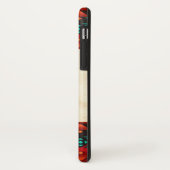 南西ココペリケースメイトiPhoneケース Case-Mate iPhoneケース (裏面/左)