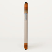 南西ココペリケースメイトiPhoneケース Case-Mate iPhoneケース (裏面/右)