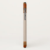 南西ココペリケースメイトiPhoneケース Case-Mate iPhoneケース (裏面/左)