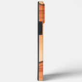 南西ココペリケースメイトiPhoneケース Case-Mate iPhoneケース (裏面 / 右)