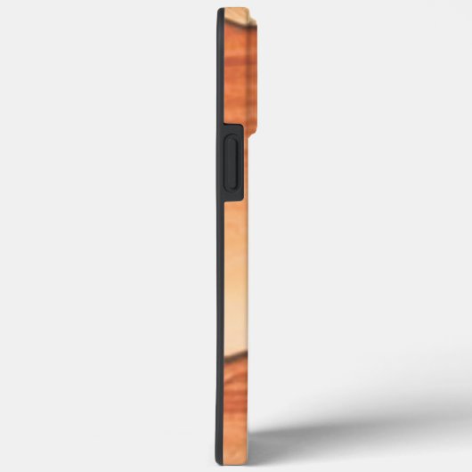 南西ココペリケースメイトiPhoneケース Case-Mate iPhoneケース (裏面 / 右)