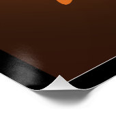 南西ココペリサン素朴ポスター ポスター (コーナー)