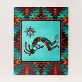 南西ココペリジグソーパズル ジグソーパズル (縦)