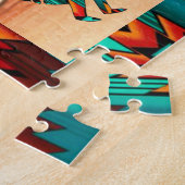 南西ココペリジグソーパズル ジグソーパズル (側面)