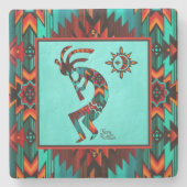 南西ココペリストーンコースター ストーンコースター (正面)