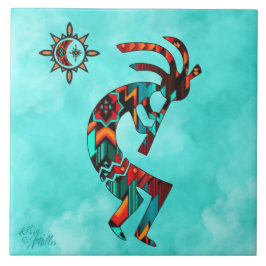 南西ココペリセラミックタイル タイル