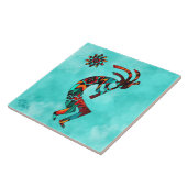 南西ココペリセラミックタイル タイル (側面)