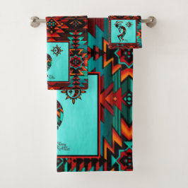 南西ココペリバスタオルセット バスタオルセット