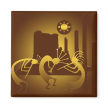 南西ココペリブルゴーニュと金ゴールド