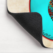 南西ココペリマウスパッド マウスパッド (コーナー)