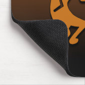 南西ココペリミュージカルメリメーカ マウスパッド (コーナー)