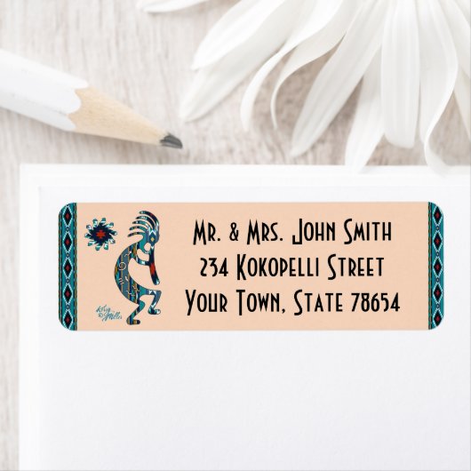 南西ココペリラベル ラベル (インサイチュ)