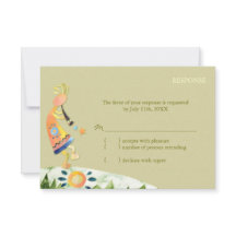 南西ココペリ結婚反応