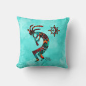 南西ココペリ装飾用クッション クッション (正面)