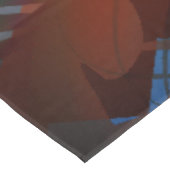 南西ココペリ音楽2 Lテーブルクロス テーブルクロス (アングル)