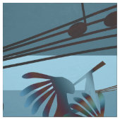 南西ココペリ音楽 ファブリック (見本)