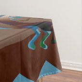 南西ココペリ音楽S テーブルクロス (インサイチュ)