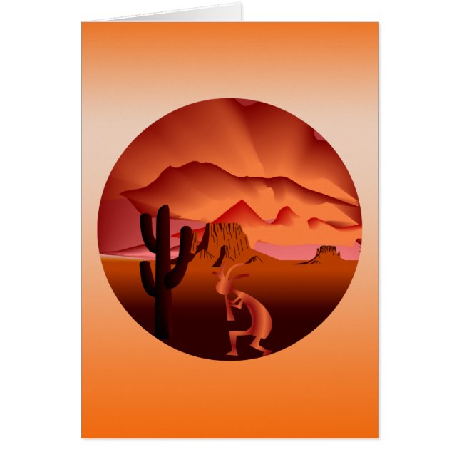 南西ココペリ (正面)