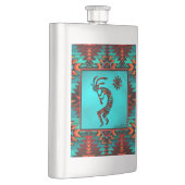 南西ココペリ フラスク (右)