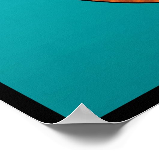 南西ココペリ ポスター (角)