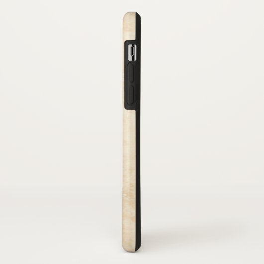 南西ココペリ Case-Mate iPhoneケース (裏面/左)