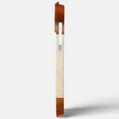 南西ココペリiPhoneケース Case-Mate iPhoneケース (裏面 / 左)