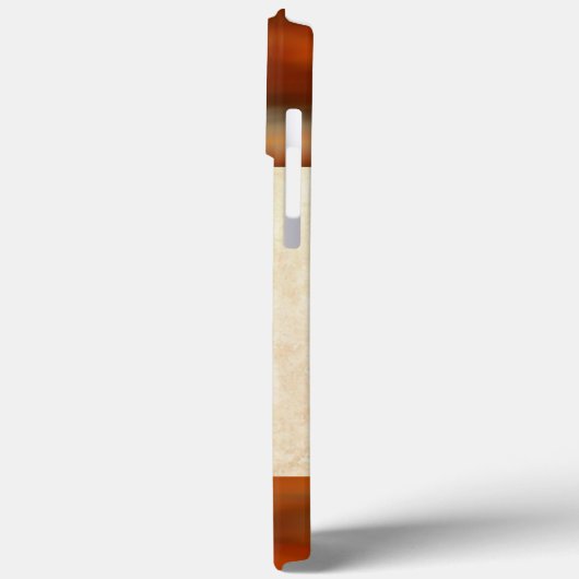 南西ココペリiPhoneケース Case-Mate iPhoneケース (裏面 / 左)