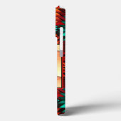 南西ココペリiPhoneケース Case-Mate iPhoneケース (裏面 / 左)