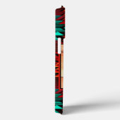 南西ココペリiPhoneケース Case-Mate iPhoneケース (裏面 / 右)