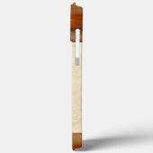 南西ココペリiPhoneケース Case-Mate iPhoneケース (裏面 / 左)