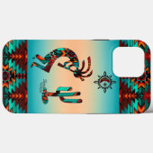 南西ココペリiPhoneケース Case-Mate iPhoneケース (裏面 (横))