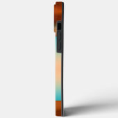 南西ココペリiPhoneケース Case-Mate iPhoneケース (裏面 / 左)